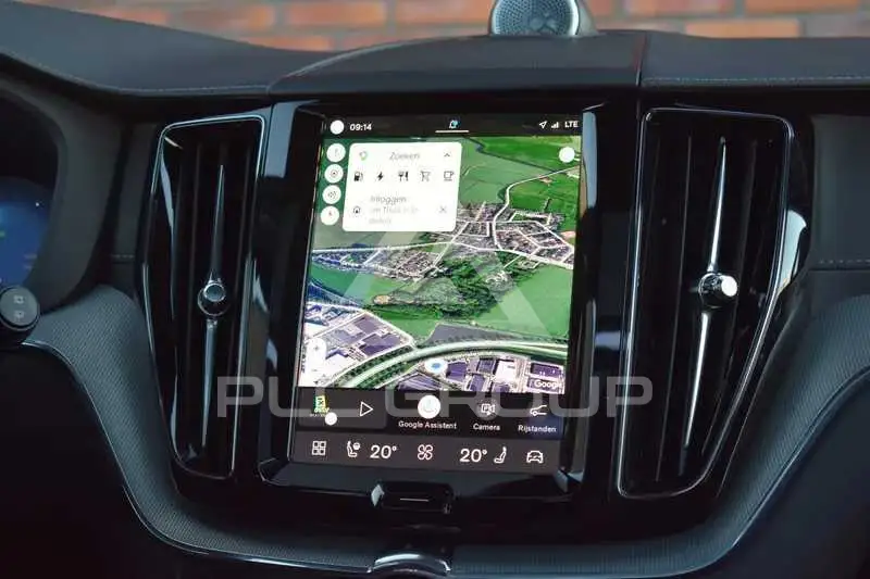 2025 Volvo XC60