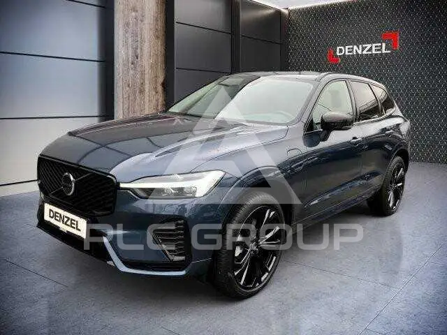 2025 Volvo XC60