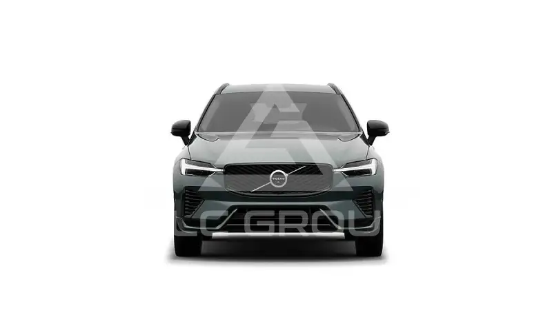 2025 Volvo XC60