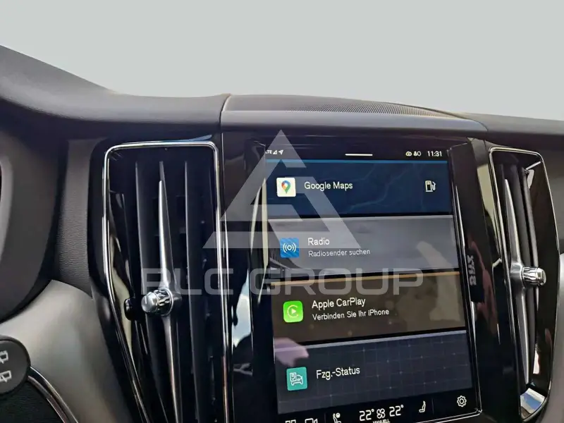 2025 Volvo XC60