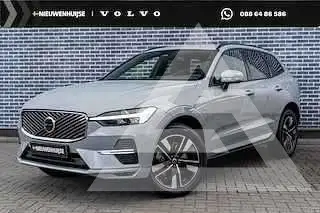 2025 Volvo XC60