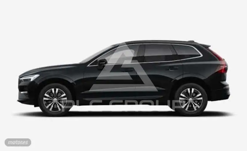 2025 Volvo XC60