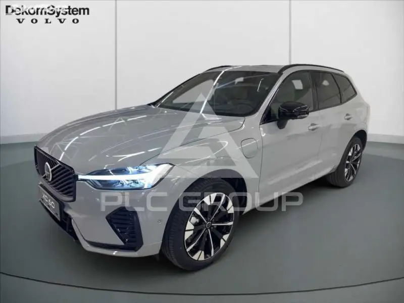 2025 Volvo XC60