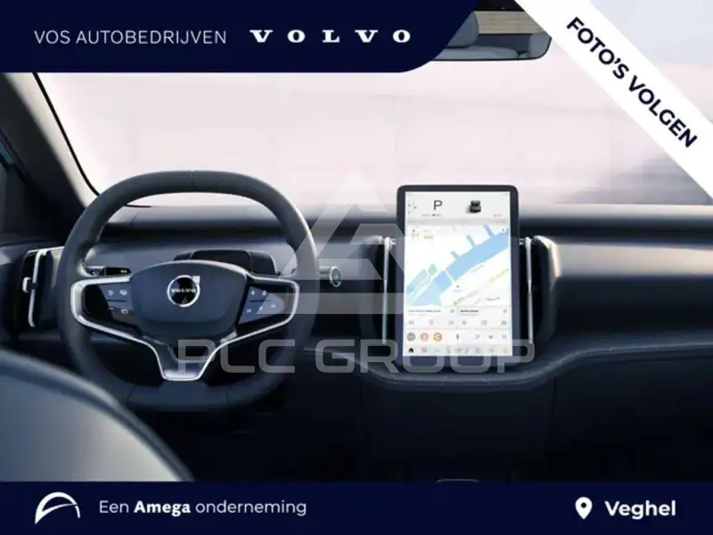 2025 Volvo XC60