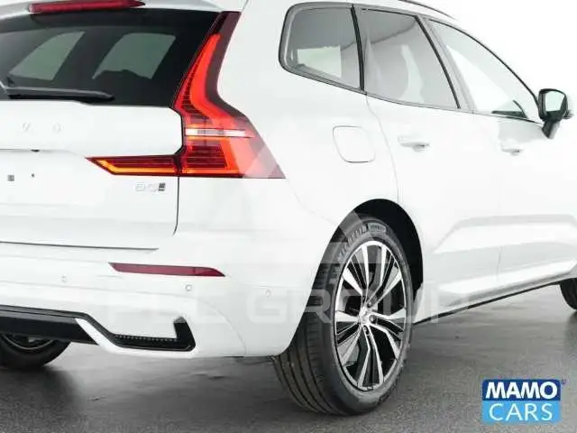 2025 Volvo XC60