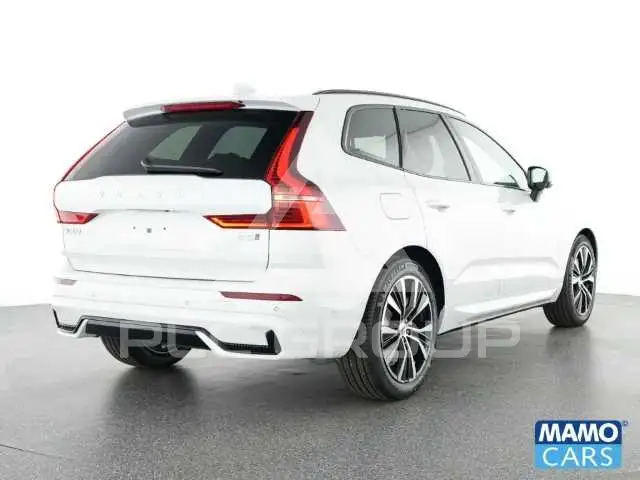2025 Volvo XC60