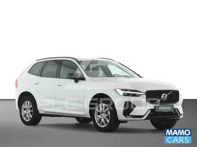2025 Volvo XC60