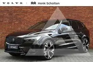 2025 Volvo XC60