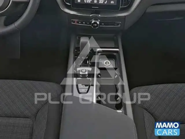 2025 Volvo XC60