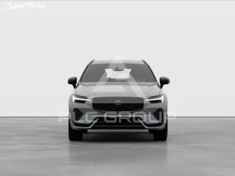 2025 Volvo XC60