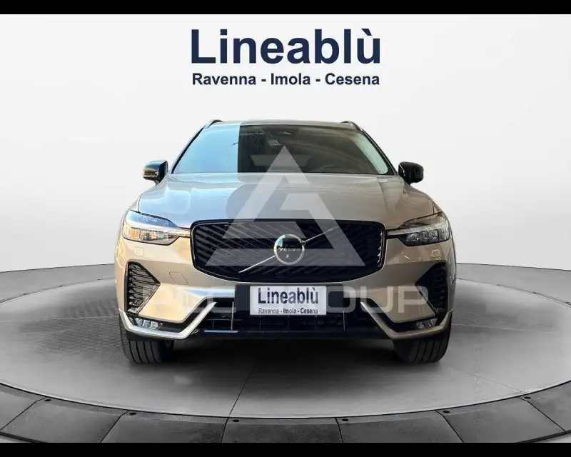 2025 Volvo XC60