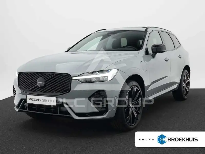 2025 Volvo XC60