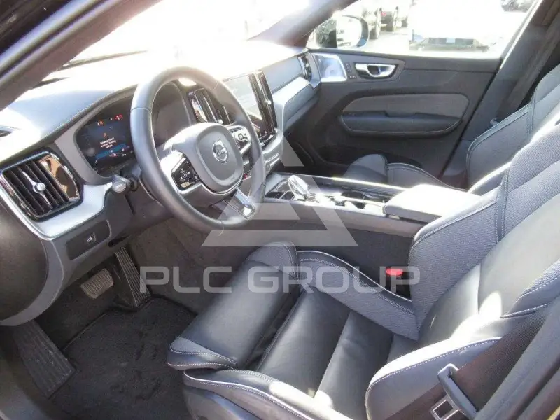 2025 Volvo XC60