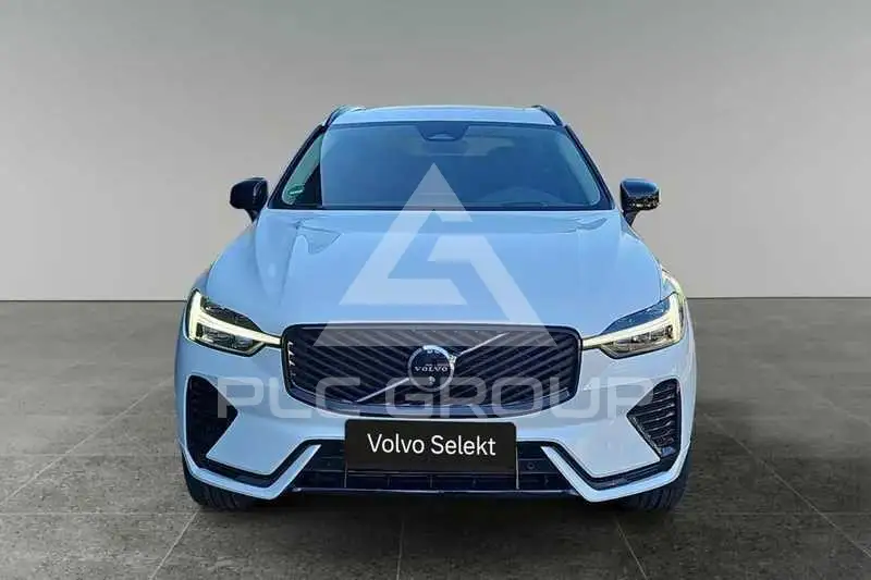 2025 Volvo XC60