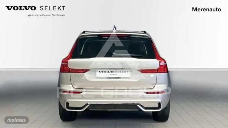 2025 Volvo XC60