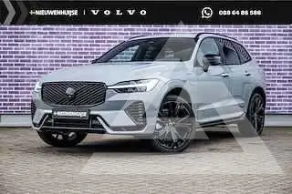2025 Volvo XC60