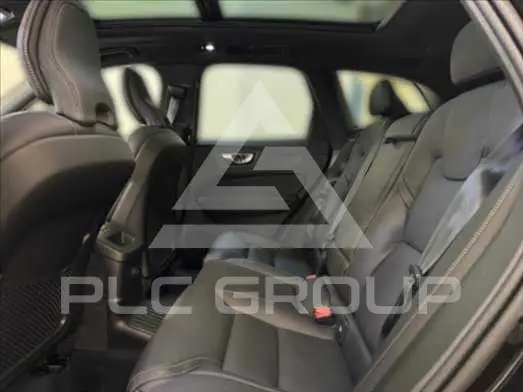 2025 Volvo XC60