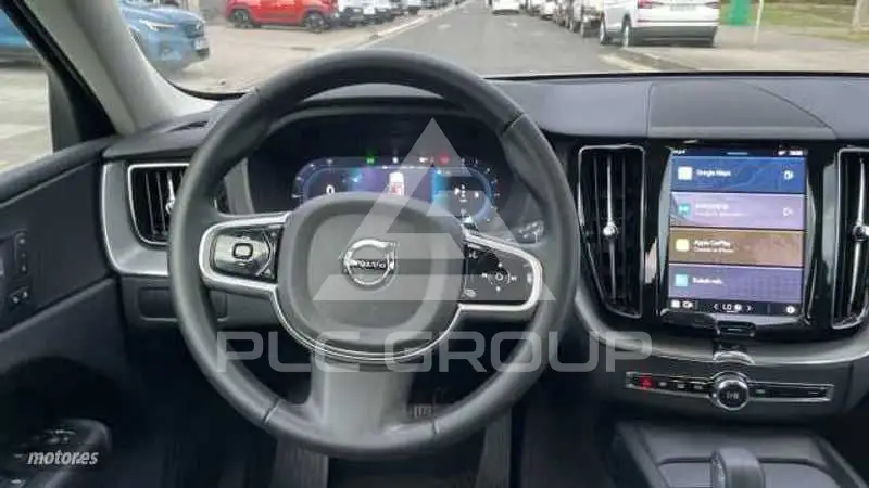 2025 Volvo XC60
