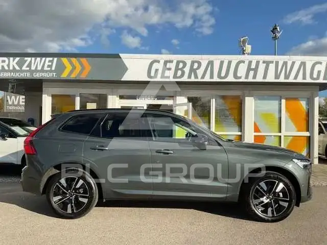 2025 Volvo XC60