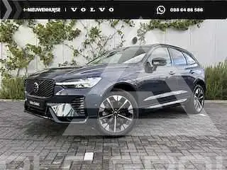 2025 Volvo XC60