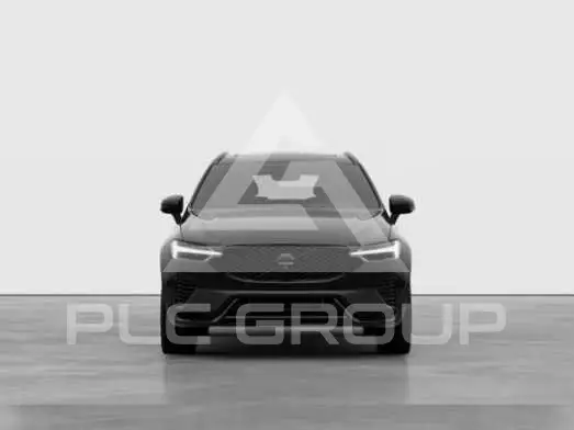 2025 Volvo XC60