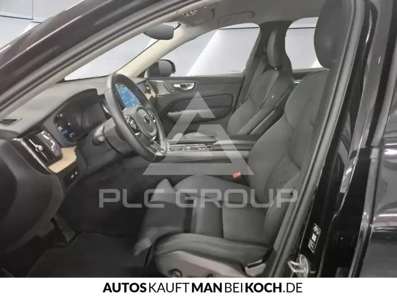 2025 Volvo XC60