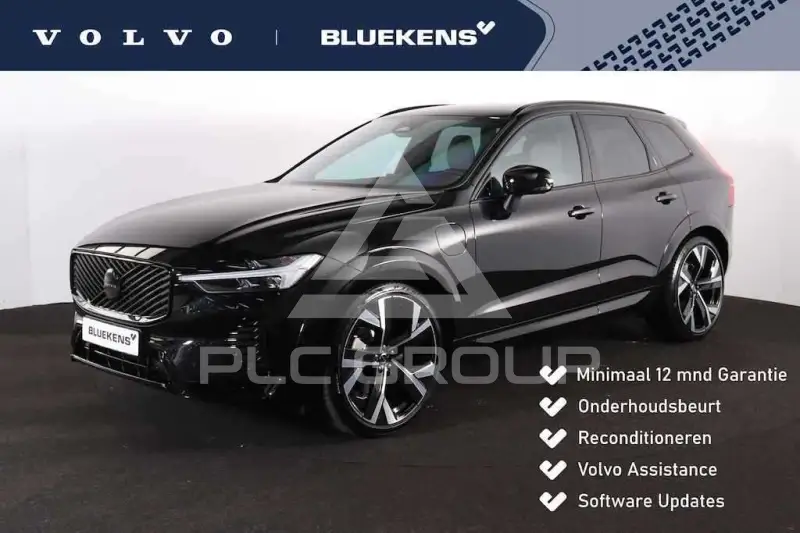 2025 Volvo XC60
