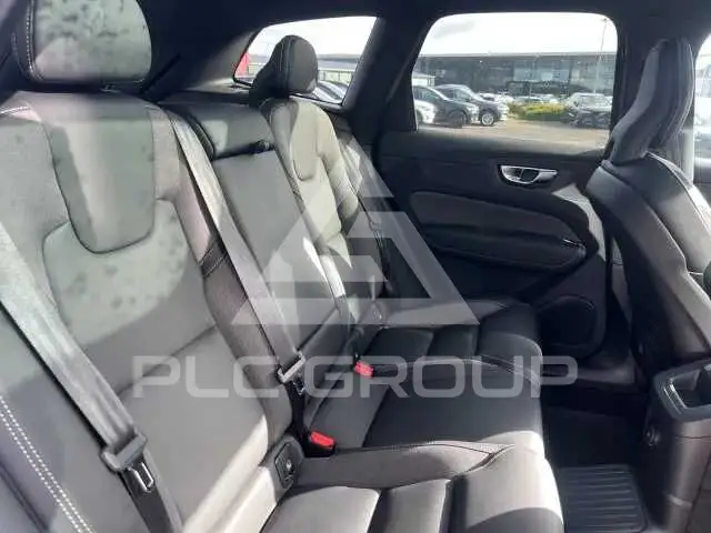 2025 Volvo XC60
