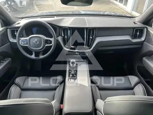 2025 Volvo XC60