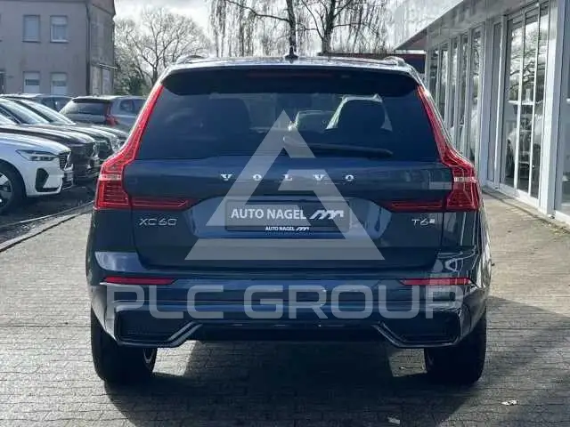 2025 Volvo XC60