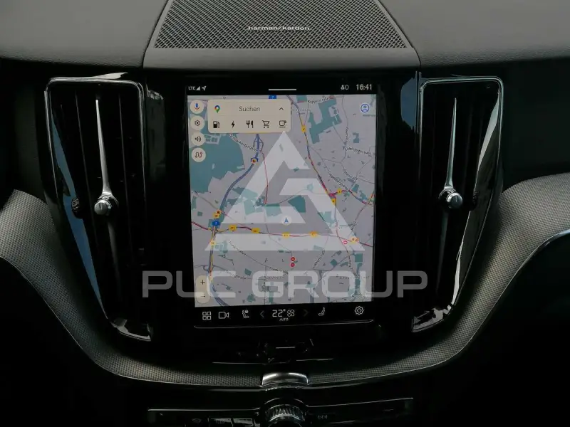 2025 Volvo XC60