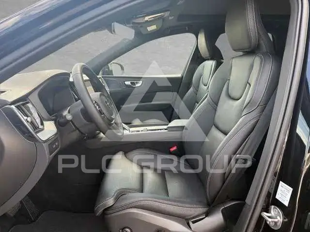 2025 Volvo XC60