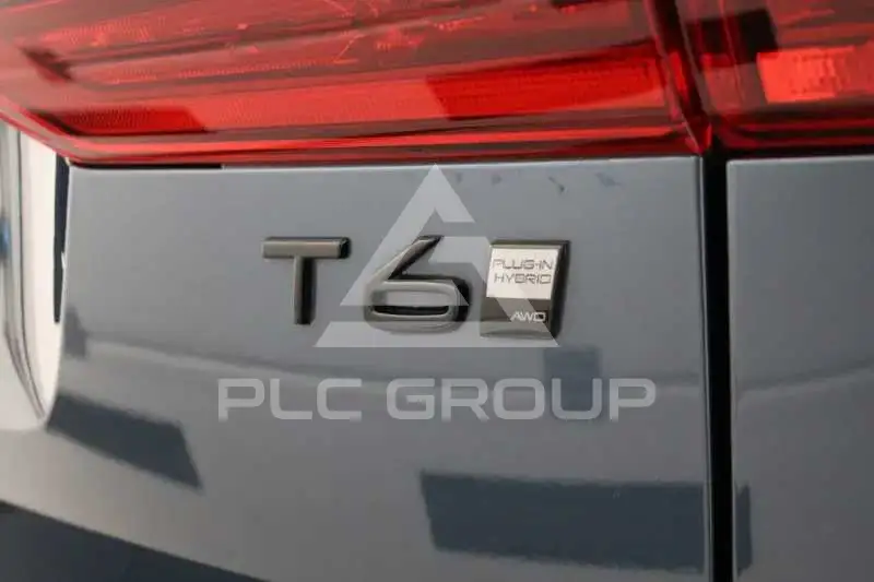 2025 Volvo XC60
