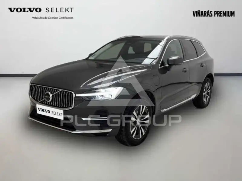2025 Volvo XC60