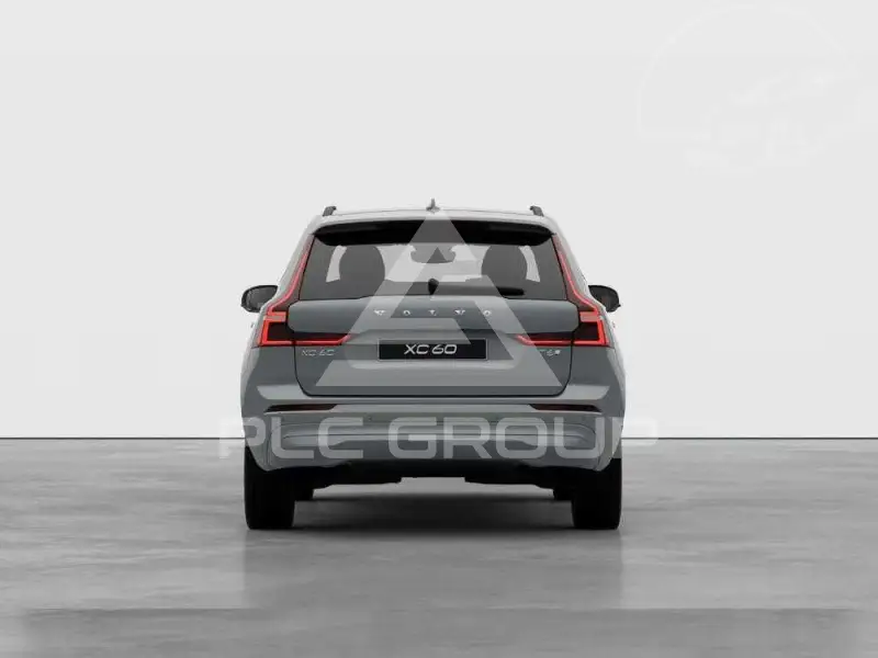 2025 Volvo XC60