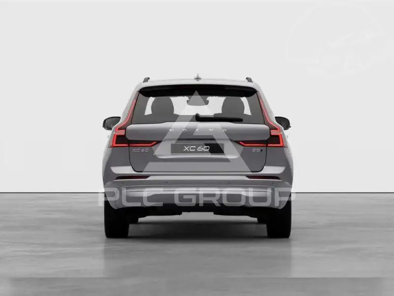 2025 Volvo XC60