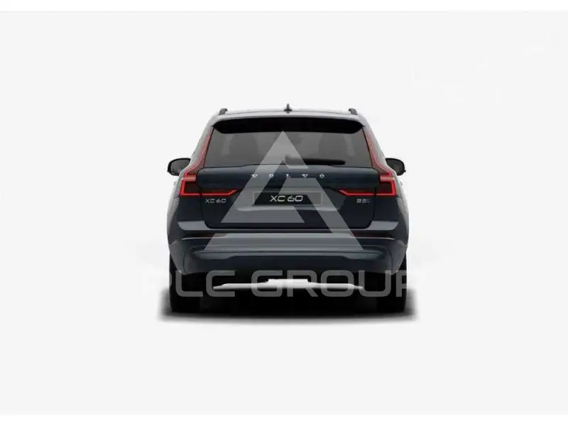 2025 Volvo XC60