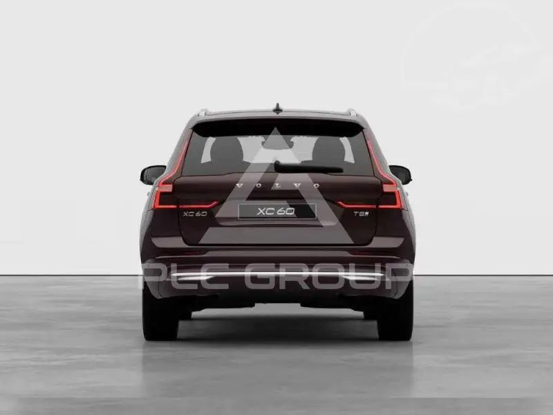 2025 Volvo XC60
