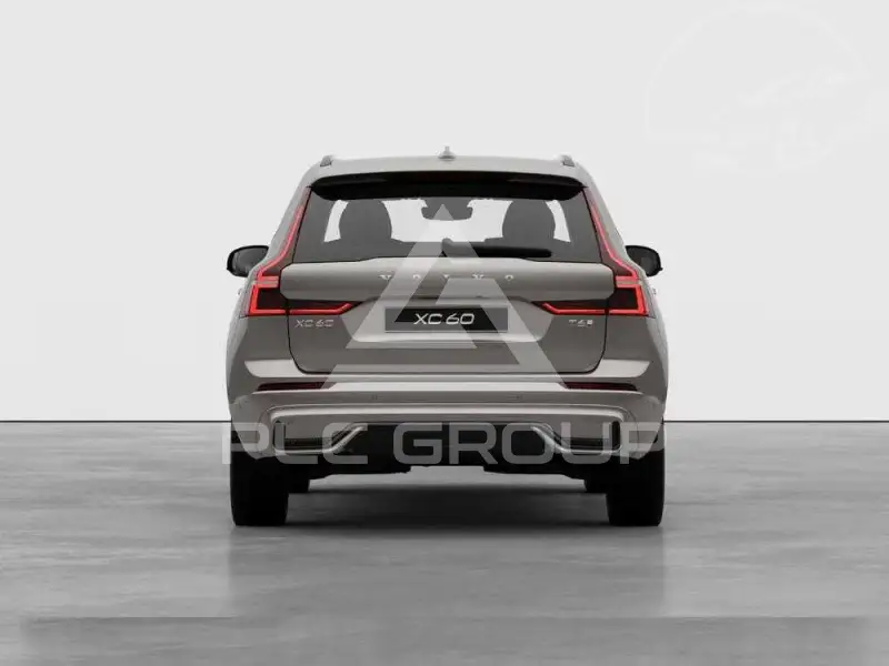 2025 Volvo XC60