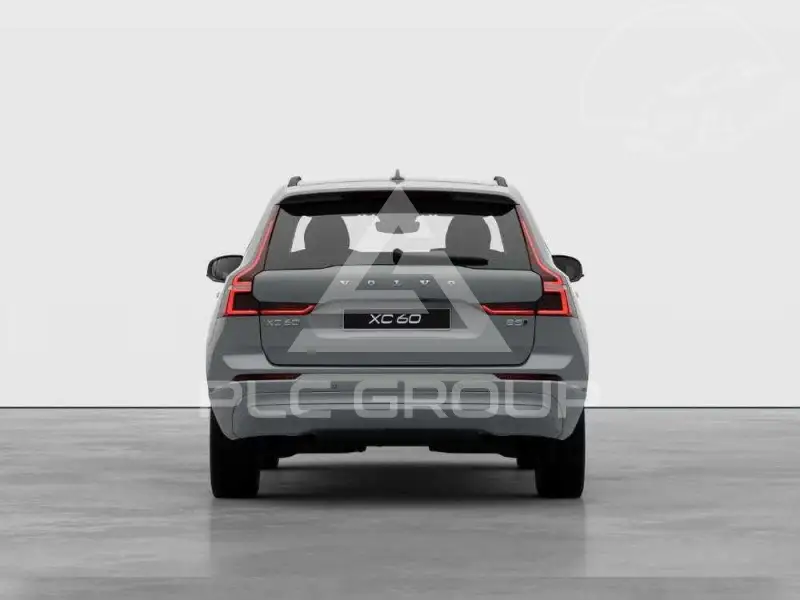 2025 Volvo XC60