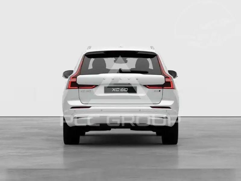 2025 Volvo XC60
