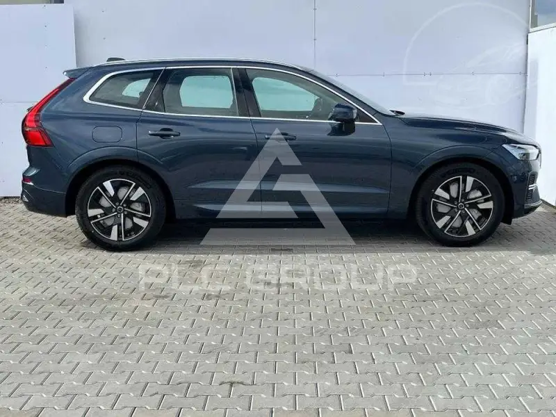 2025 Volvo XC60