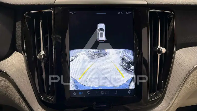 2025 Volvo XC60