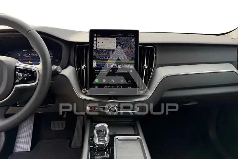 2025 Volvo XC60