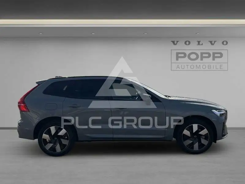 2025 Volvo XC60