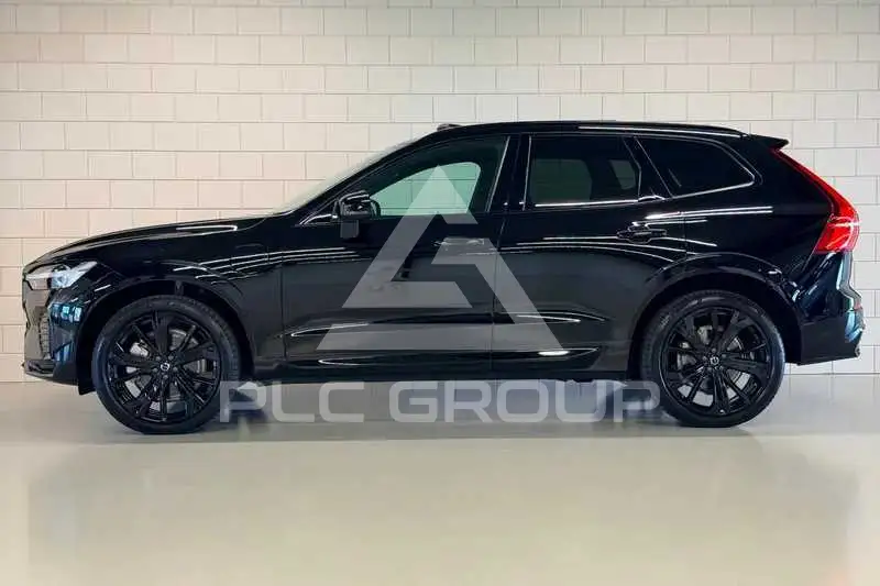 2025 Volvo XC60