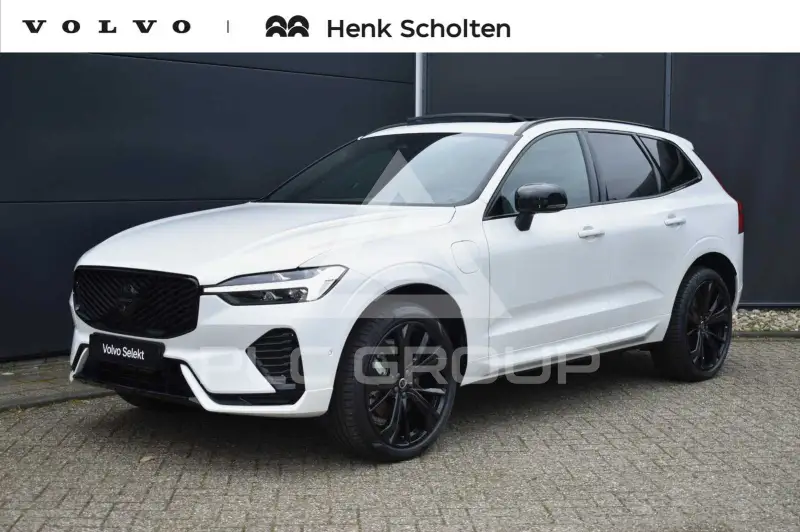 2025 Volvo XC60