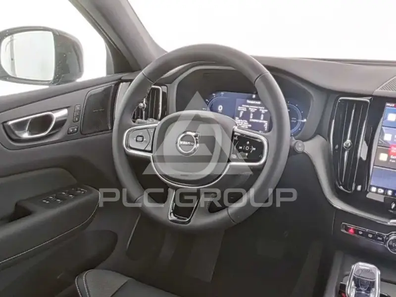 2025 Volvo XC60