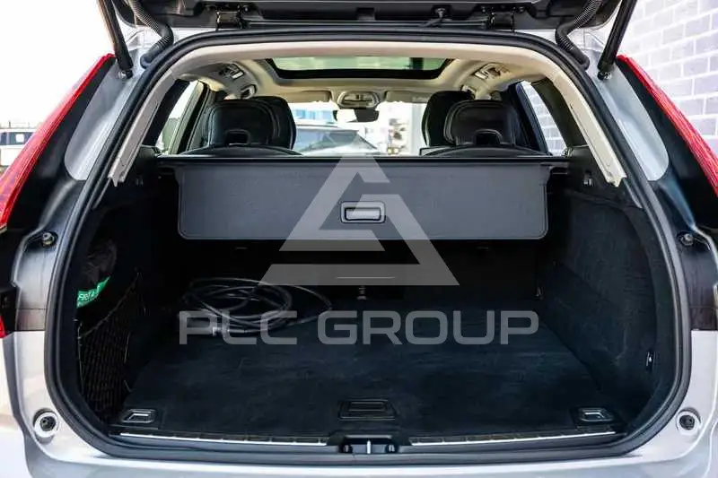 2025 Volvo XC60