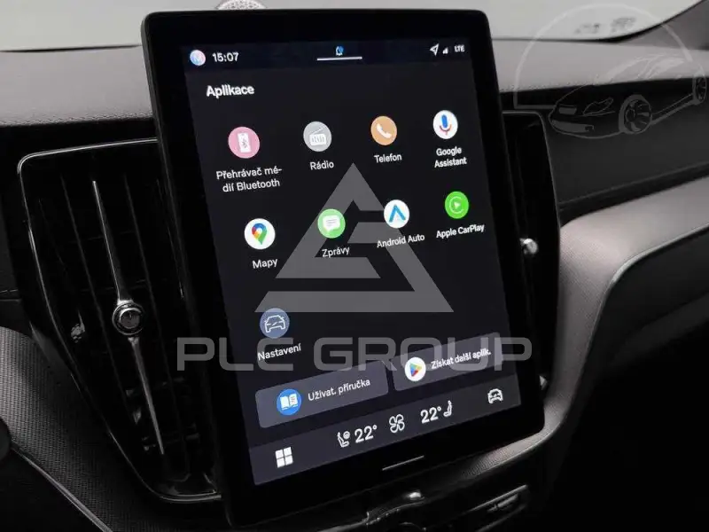 2025 Volvo XC60